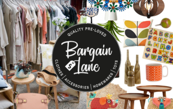 Bargain Lane