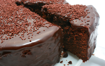 Cake Stall