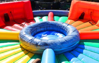 Amusement Rides