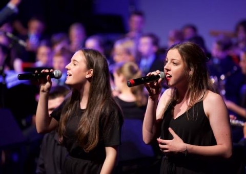 Creative and Performing Arts