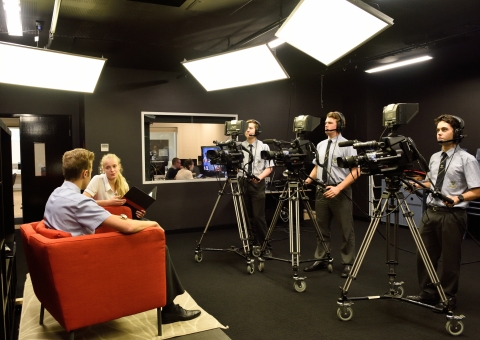 Media Studies