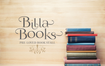 Billa Books