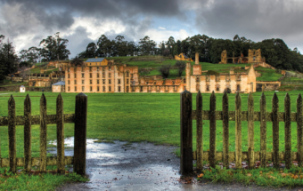 Tasmania