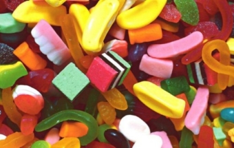 Lolly Wheel