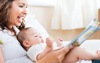 Fostering Early Literacy