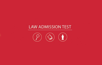 Law Admission Test (LAT)