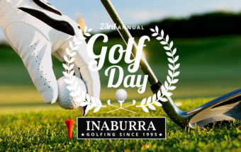 Inaburra Golf Day