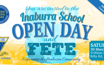 2019 Open Day and Fete