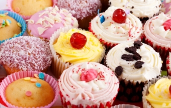Cake Stall