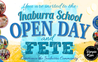 Open Day and Fete