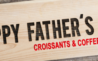 Father's Day Breakfast