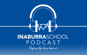 Inaburra Podcast