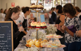 MBC Tea Room