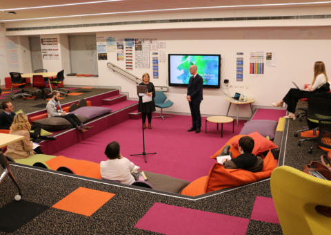 World Class Teaching Practice