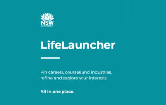 Life Launcher