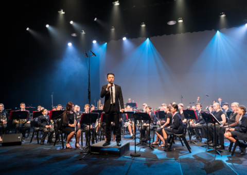 Creative and Performing Arts