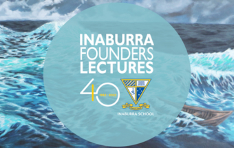 Inaburra Founders Lectures