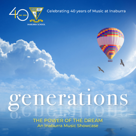 Generations Music Showcase