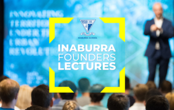 Inaburra Founders Lectures