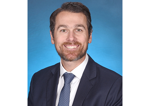 Chris Smith / Head of Senior School