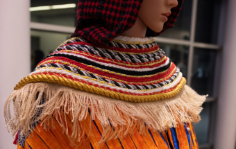 Textiles and Design