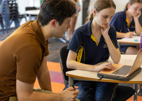 After School Study Centre
