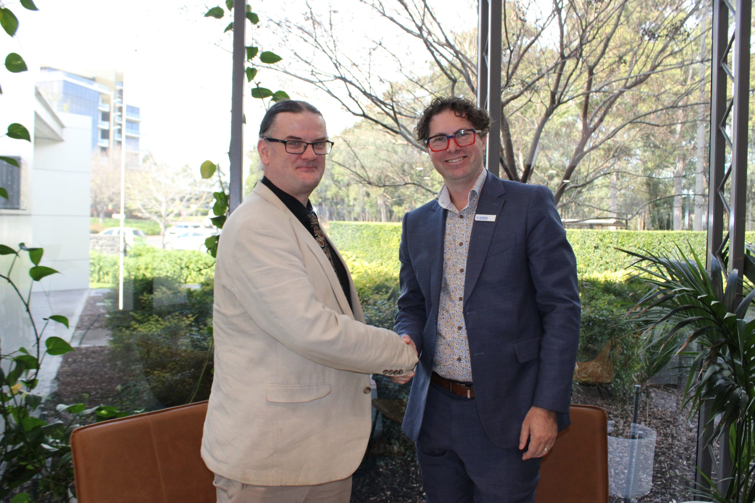 Bedford College and Inaburra partner to expand vocation