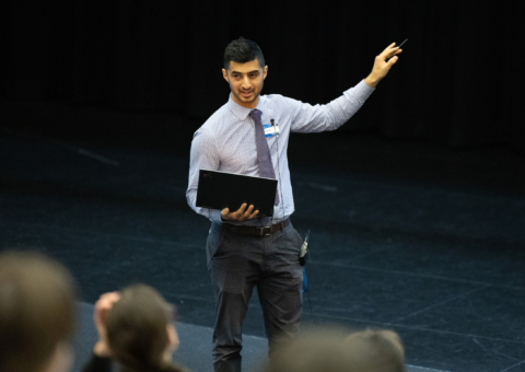 World Class Teaching Practice