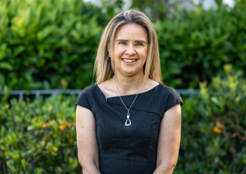 Mrs Chloe Gallagher - Head of Junior School