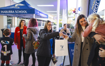 Twilight Open Evening