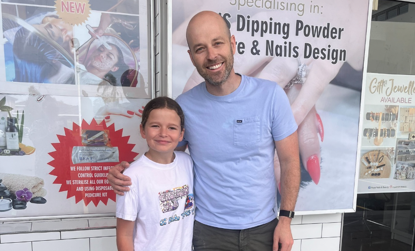 No One Is Too Young: Living Out 1 Timothy 4:12 in Our C