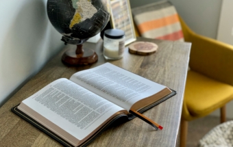Studies of Religion 1*